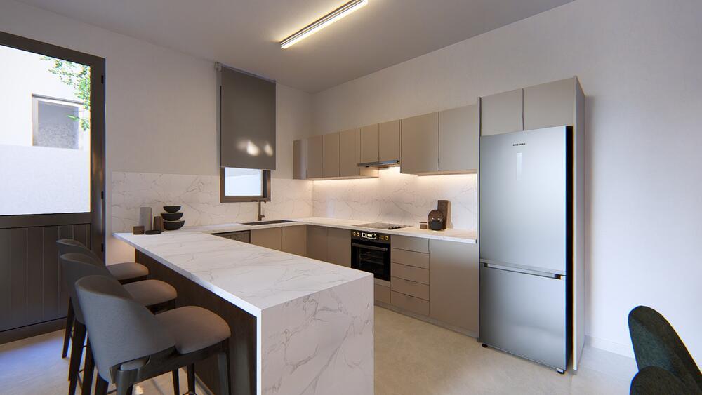 Irini Residences